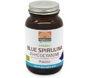 Mattisson healthstyle Blue Spirulina Psycocyanine Powder Organic 15g