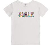Mister tee Kinder Tshirt -Kids 146- Colorful Smile Wit