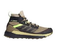Adidas - Terrex Free Hiker Primeblue - Wandelschoenen 7, beige