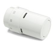 Vasco design losse thermostaatknop wit 118201000009016