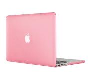 IMoshion Laptop Cover MacBook Pro 13 inch Retina - Roze