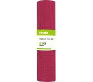 VirtuFit Premium Yogamat - 183 x 61 x 0,4 cm - Plum