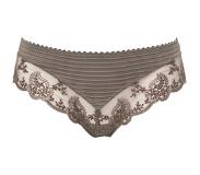 Louisa Bracq Short Elise | Maat: 34 | Kleur: Bruin