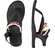 O'Neill Slippers Fw batida beads - Black Out - 36