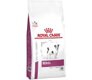 Royal Canin Canine Renal Small Breed 3,5 kg