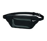 Nike Pack Telefoon Riem Zwart Unisex