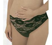 Carriwell CW slip kant olijf - S