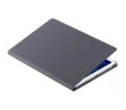 Samsung Originele Samsung Galaxy Tab A7 2020 Book Cover - Grijs (EF-BT500P)