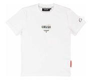 Crush Denim T-shirt voor kids maat 128