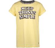 Cars Jeans T-shirt voor kids maat 128