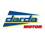 Darda Auto En Racebanen Dcr1 (Wit) (wit)