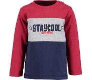 Blue Seven T-shirt voor kids maat 62