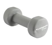 Wonder core – Neoprene Dumbbell – 2kg