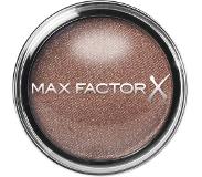 Max Factor Wild Shadow - 44 Feral Brown - Oogschaduw