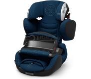 Kiddy Guardianfix 3 - Mountain Blue autostoel groep 1-2-3