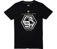 Crush Denim T-shirt voor kids maat 140