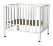 Pericles Babybox Ocean - wit
