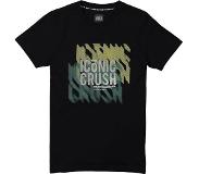 Crush Denim T-shirt voor kids maat 152