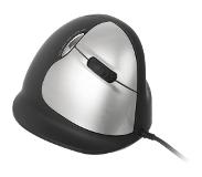 R-Go Tools R-Go HE - Ergonomische muis - Large - Rechtshandig / Bedraad