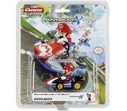 Carrera GO!!! Nintendo Mario Kart 8 - Mario - Racebaanauto
