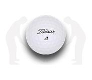 Titleist PRO V1/X GOEDKOPE -MIX Cross / 25 stuks