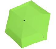 Knirps Paraplu Opvouwbaar en Automatisch - Ultra Series - Groen