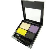 Revlon Colorstay 16H Eyeshadow Quad No. 583 - Exotic