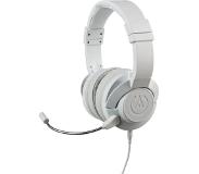 PowerA gaming headset Fusion Wired (Wit)