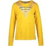 Cars T-shirt voor kids maat 116