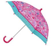 Stephen Joseph - Paraplu voor meisjes - Prinses - Roze - maat Onesize