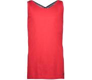 Cars T-shirt Voor Kids Maat 116 Rood