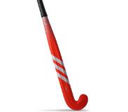 Adidas Estro .8 Hockeystick Jongens - Hockey Accessoires Rood 34