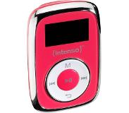 Intenso Music Mover 8GB Pink