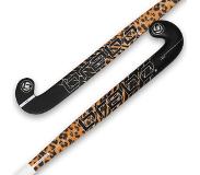 Brabo G-Force Cheetah Hockeystick Gold
