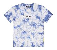 Crush Denim T-shirt voor kids maat 176