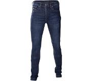 Claw Steve Slim fit Stretch Kevlar Motorjeans Heren - Zomer Motorbroek - Licht Blauw - maat 34