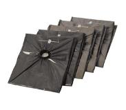 Nilfisk Nilfisk-Alto Zekerheidsstofzak ATTIX 7, ATTIX 19 Gallon / BIA kwaliteit