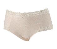 Avet dames Taille slip 37297 - roze - XL