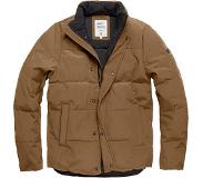 Vintage Industries Jace jacket sand