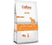 Calibra Cat Hypoallergenic Kitten - Kip & Rijst - 400 g
