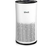 Levoit H133-RWH Tower True HEPA Air Purifier- White