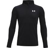 Under Armour Tech 2.0 1/2 Zip Longsleeve Jongens L