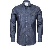 Giordano denim overshirt