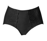 Louisa Bracq Slip Elise | Maat: 52 | Kleur: Zwart