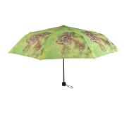 Esschert Design Esschert Design, Opvouwbare paraplu Konijn