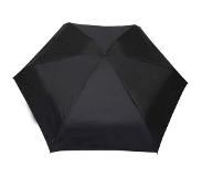 Smati opvouwbare paraplu - zwart