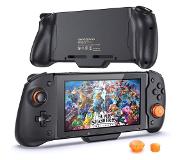 Dobe Gamepad Voor Nintend Switch Joycon Controller Handgreep Pd Dubbele Motor Trillingen N-Switch