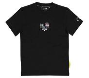 Crush Denim T-shirt voor kids maat 140