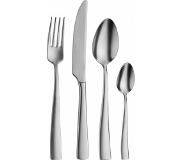 Pintinox Pinti Inox Palace Stonewash bestekset - 24 delig - 18/10 rvs
