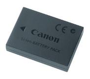 Canon batterij pack NB-3L